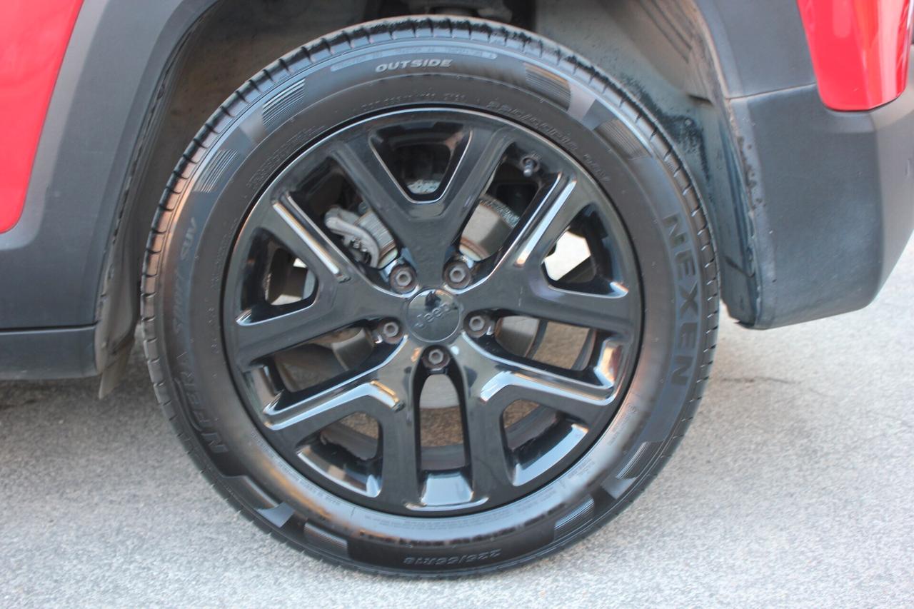Jeep Renegade *PREZZO VERO* 1.6 mjt Limited 120cv AUTOM GAR 12 M