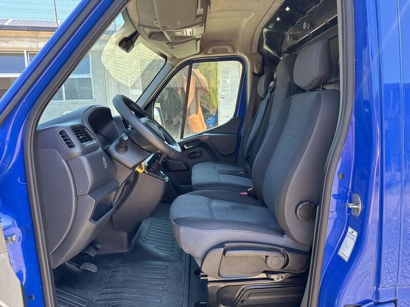 Renault Master T33 2.3 dCi 135 PM-TM Furgone Ice L2 H2 14.500 + IVA 22%