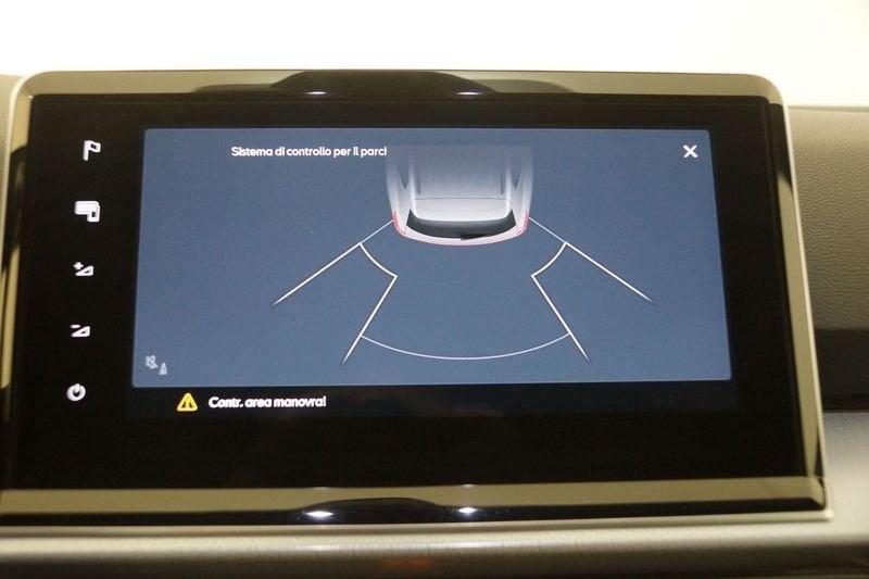 SEAT Tarraco 2.0 TDI STYLE DSG