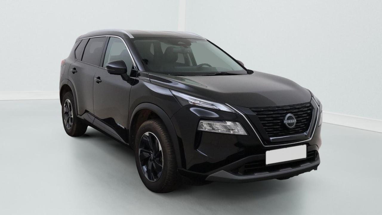 Nissan X-Trail 1.5 e-power N-Connecta 2wd auto