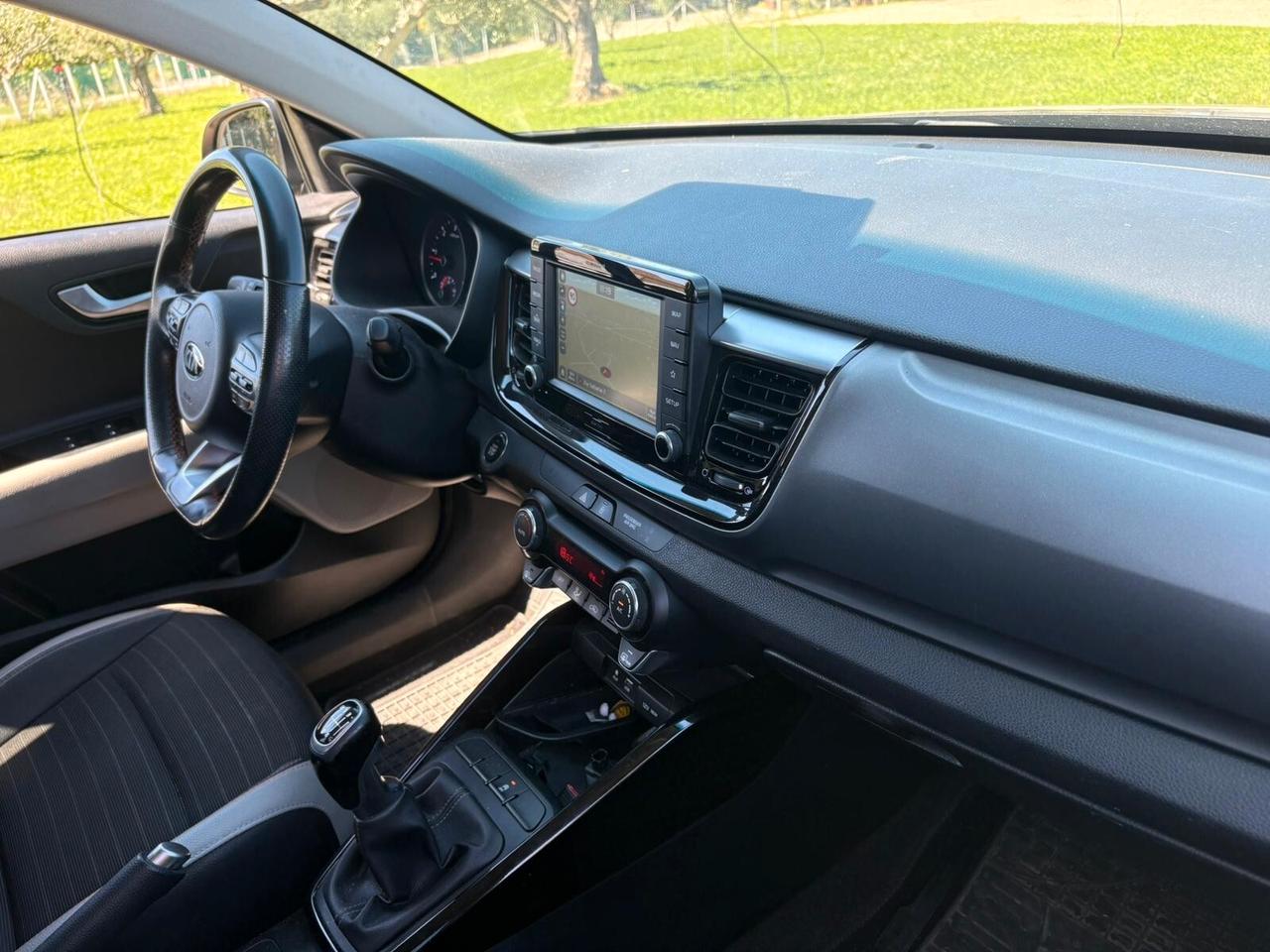 Kia Stonic 1.6 CRDi 115 CV Energy