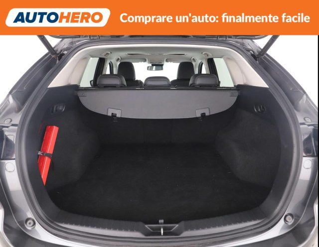 MAZDA CX-5 2.2L Skyactiv-D 184 CV AWD Exclusive