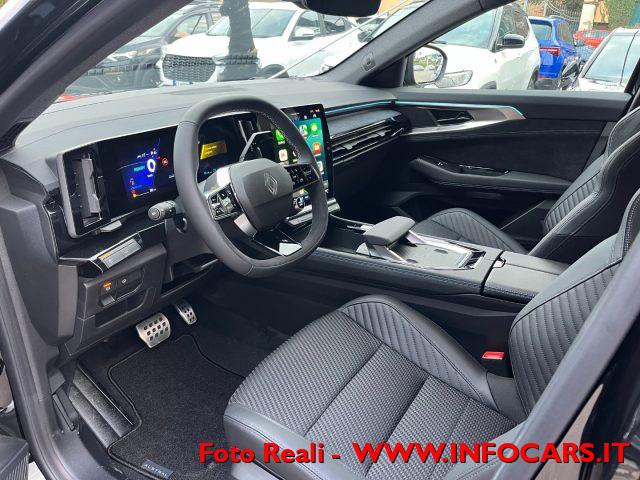 RENAULT Austral Full Hybrid E-Tech 200 CV Esprit Alpine KM0 PROMO