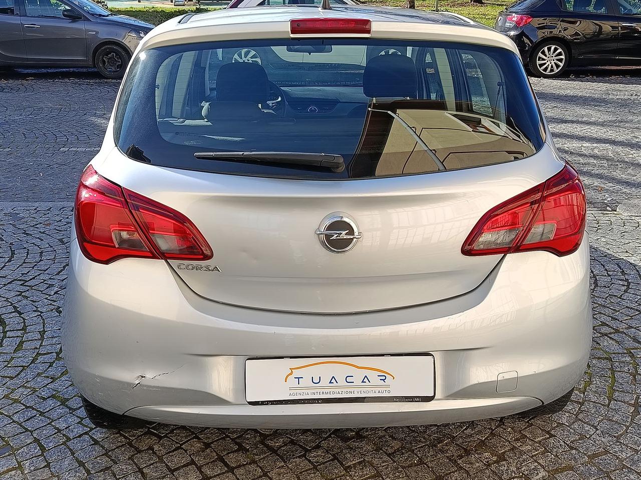 Opel Corsa B-Color 1.2 #9179