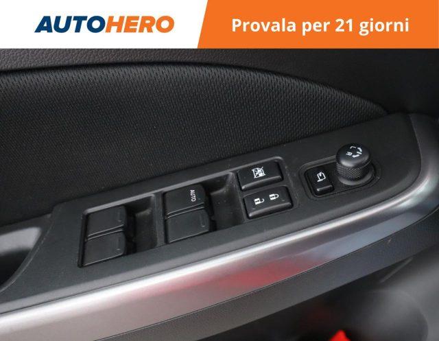 SUZUKI Swift 1.2 Hybrid Top