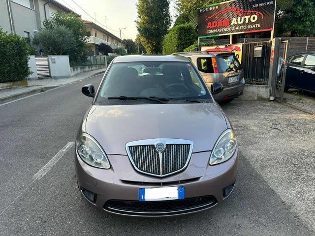 LANCIA Ypsilon 1.2 69 CV Elle