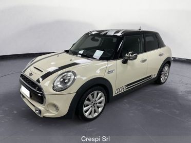 MINI Mini 5 porte 2.0 Cooper SD aut. Boost 5 porte