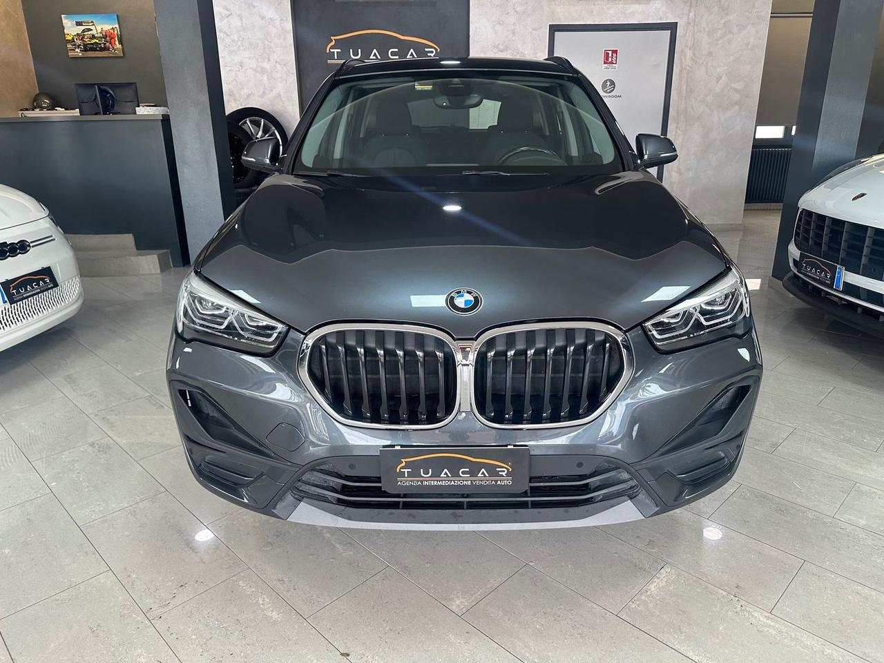 Bmw X1 xLine 18 d X Drive #8591