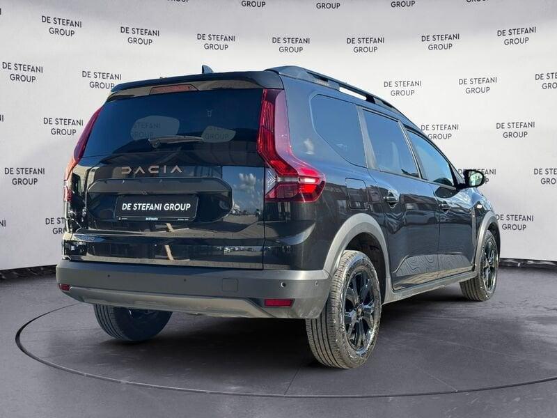 Dacia Jogger Jogger 1.0 TCe GPL Extreme Up 100 CV 5 posti