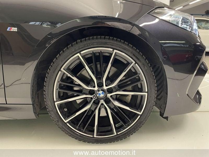 BMW Serie 2 G.C. 220d Gran Coupé Msport Auto