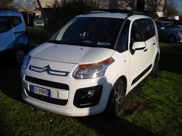 Citroen C3 Picasso 1.6 HDi 90 Selection