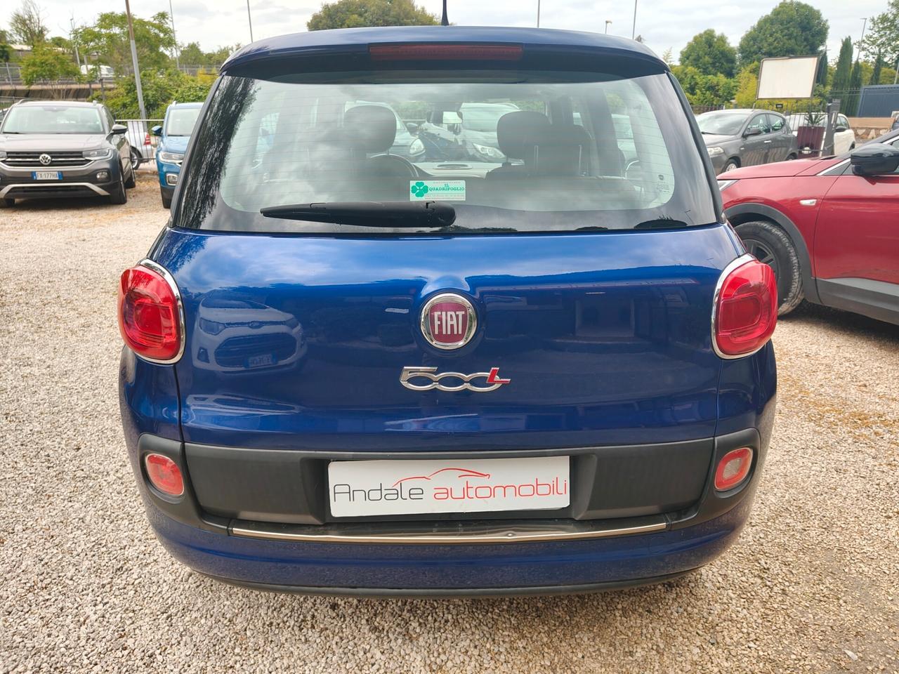 Fiat 500L 1.3 Multijet 85 CV Pop Star **TETTO PANORAMICO **