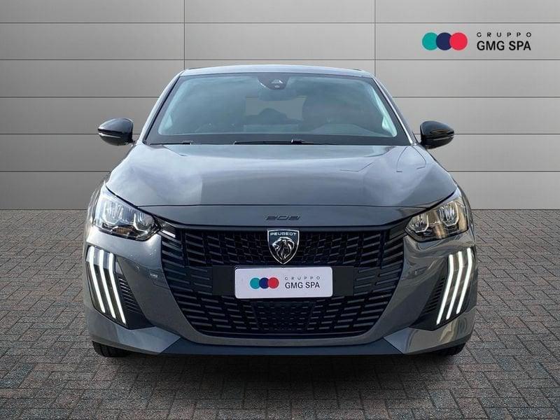 Peugeot 208 1.2 puretech Active s&s 75cv