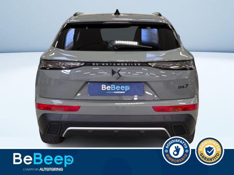 DS DS 7 DS7 1.5 BLUEHDI OPERA 130CV AUTO