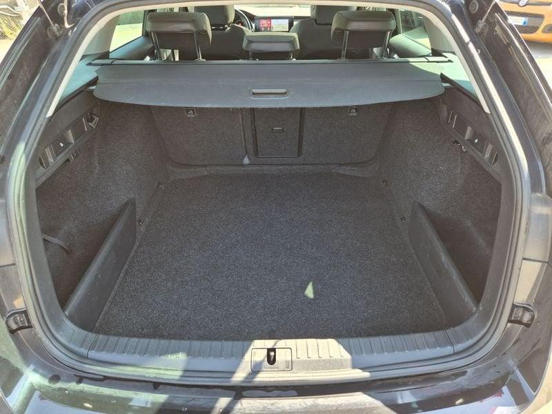 Škoda Octavia Wagon 2.0 tdi evo Executive 150cv dsg