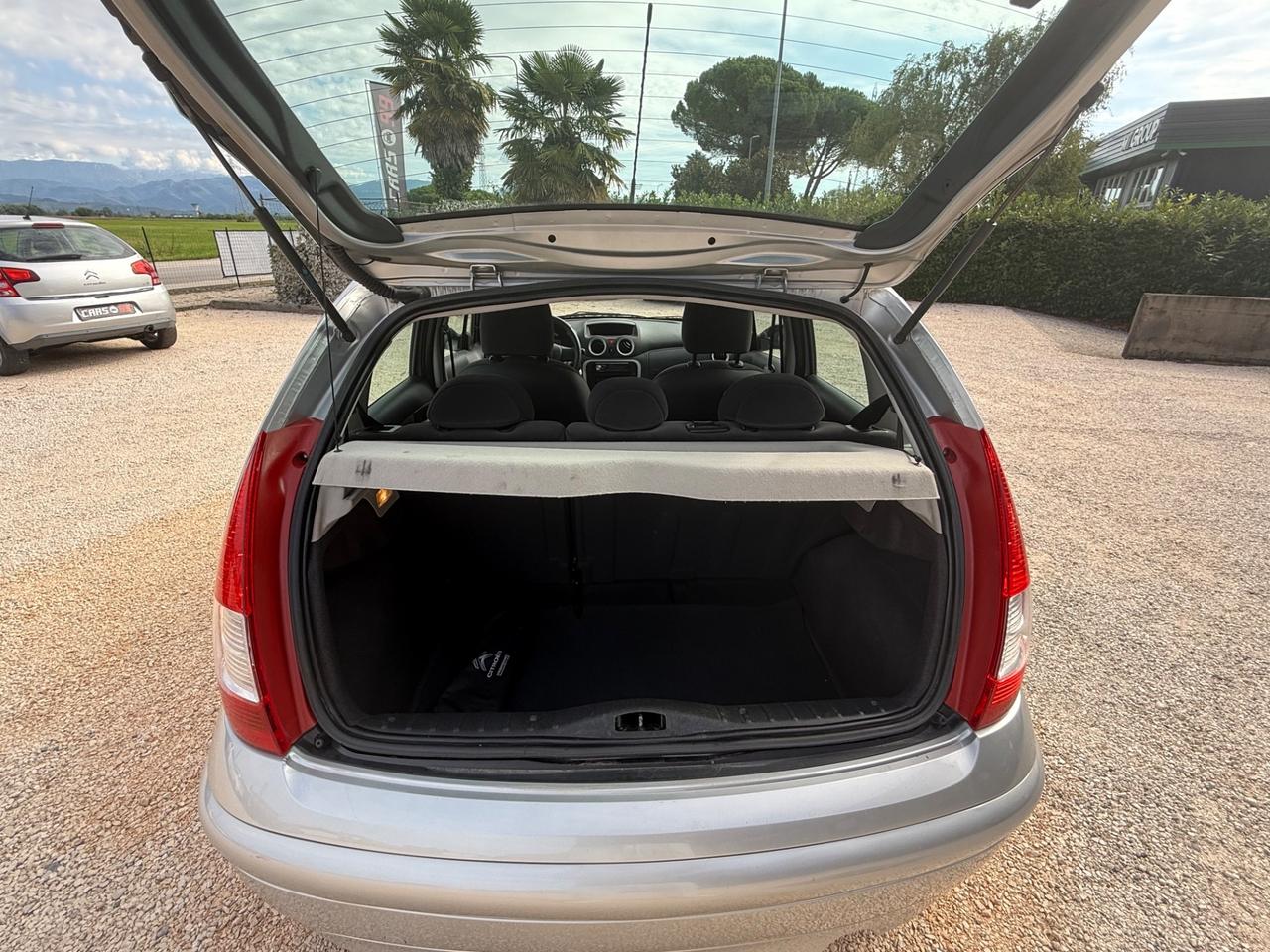 Citroen C3 1.1 Perfect