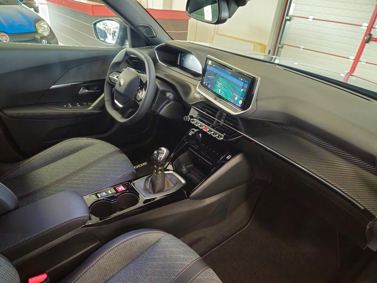 Peugeot 2008 PureTech 100 S&S Allure