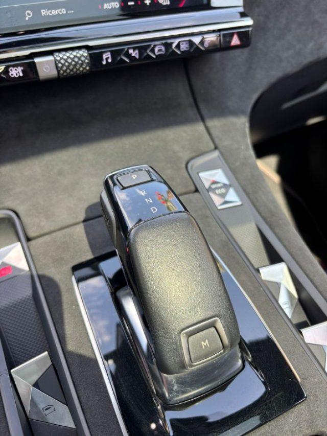 DS AUTOMOBILES DS 7 Crossback BlueHDi 130 aut. Performance Line