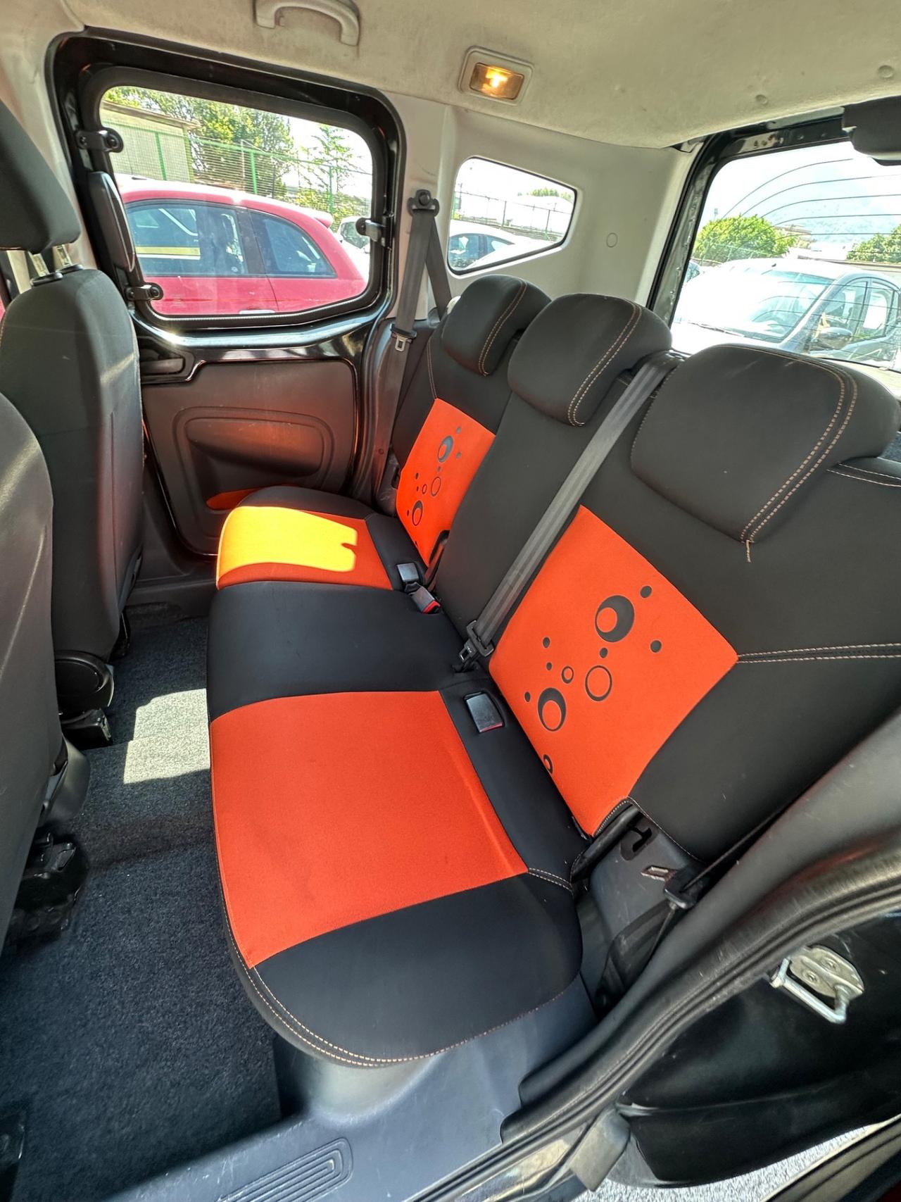 Citroen Nemo 1.4 HDi 70CV Multispace