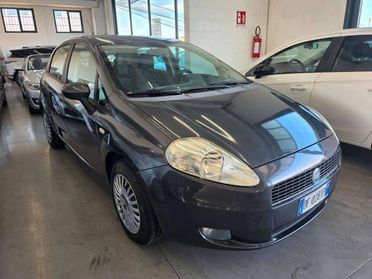 Fiat Grande Punto Grande Punto III 2005 5p 1.2 Active c/clima 65cv