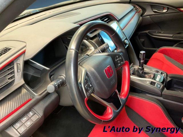 HONDA Civic 2.0 5 porte Type-R