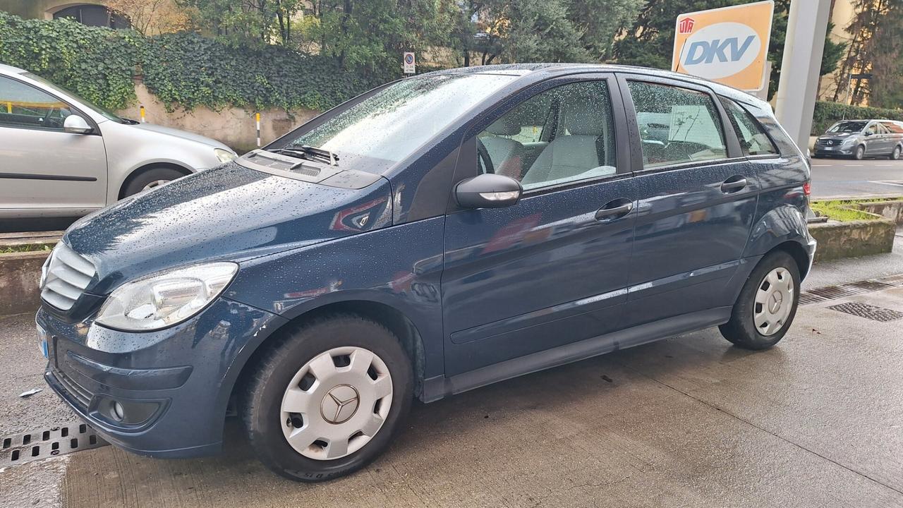 Mercedes-benz B 150 Sport