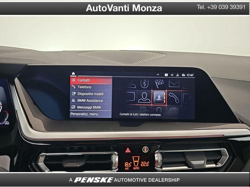 BMW Z4 Z4 sdrive 30i auto