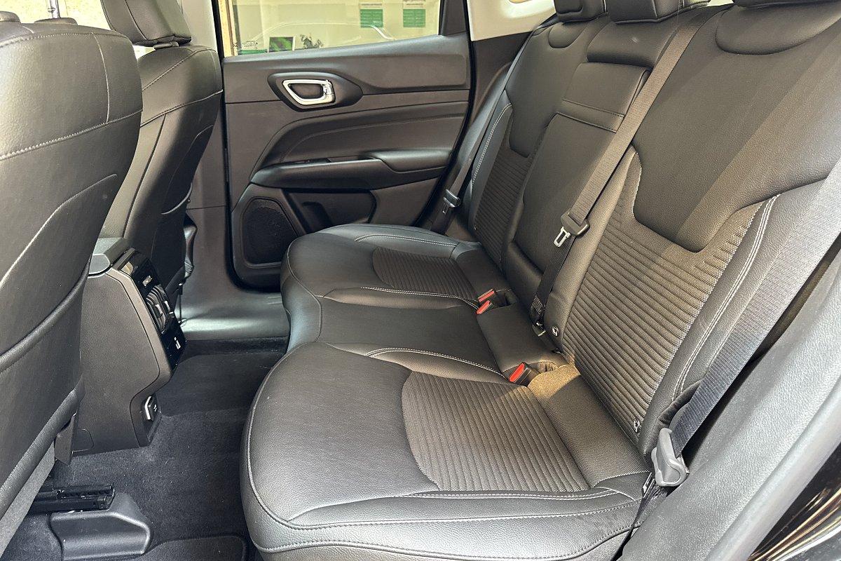JEEP Compass 1.5 Turbo T4 130 CV MHEV 2WD Limited