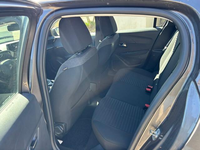 Peugeot 208 PureTech 100 Stop&Start 5 porte GT L