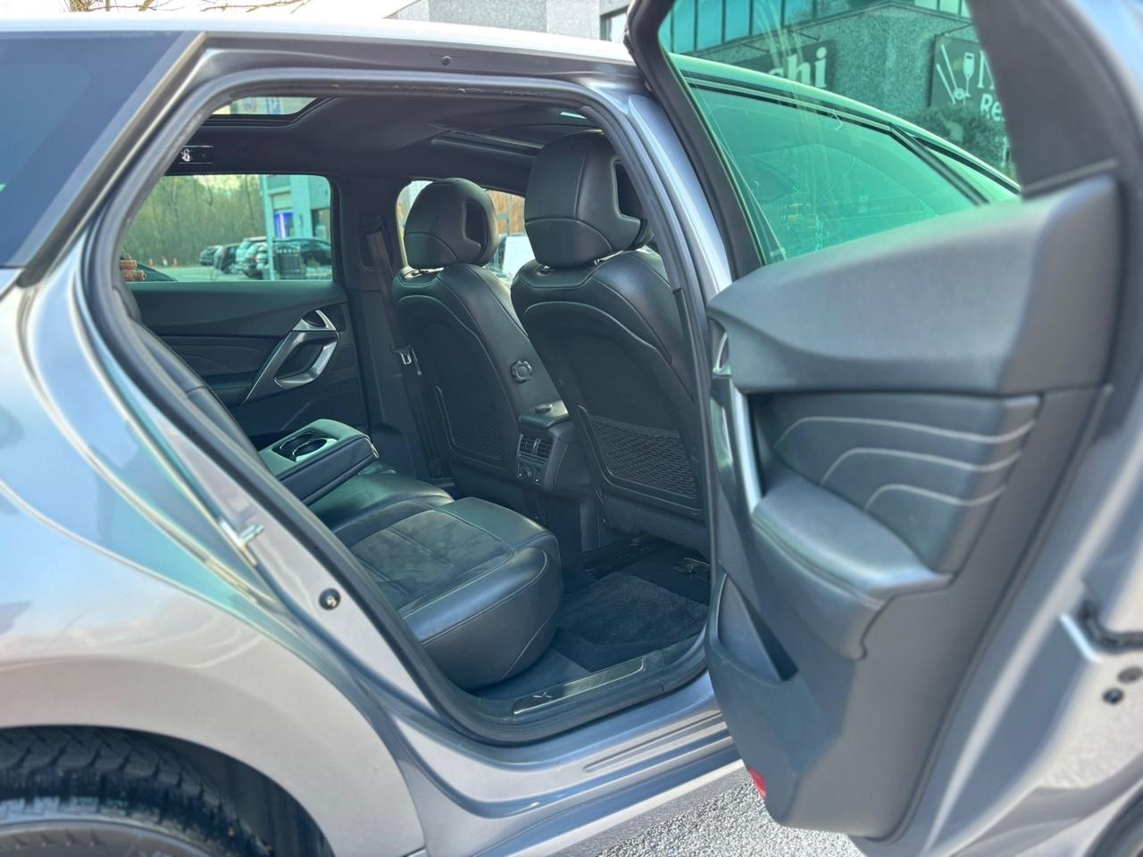 Ds DS5 5 BlueHDi 180 S&S EAT6 Sport Chic