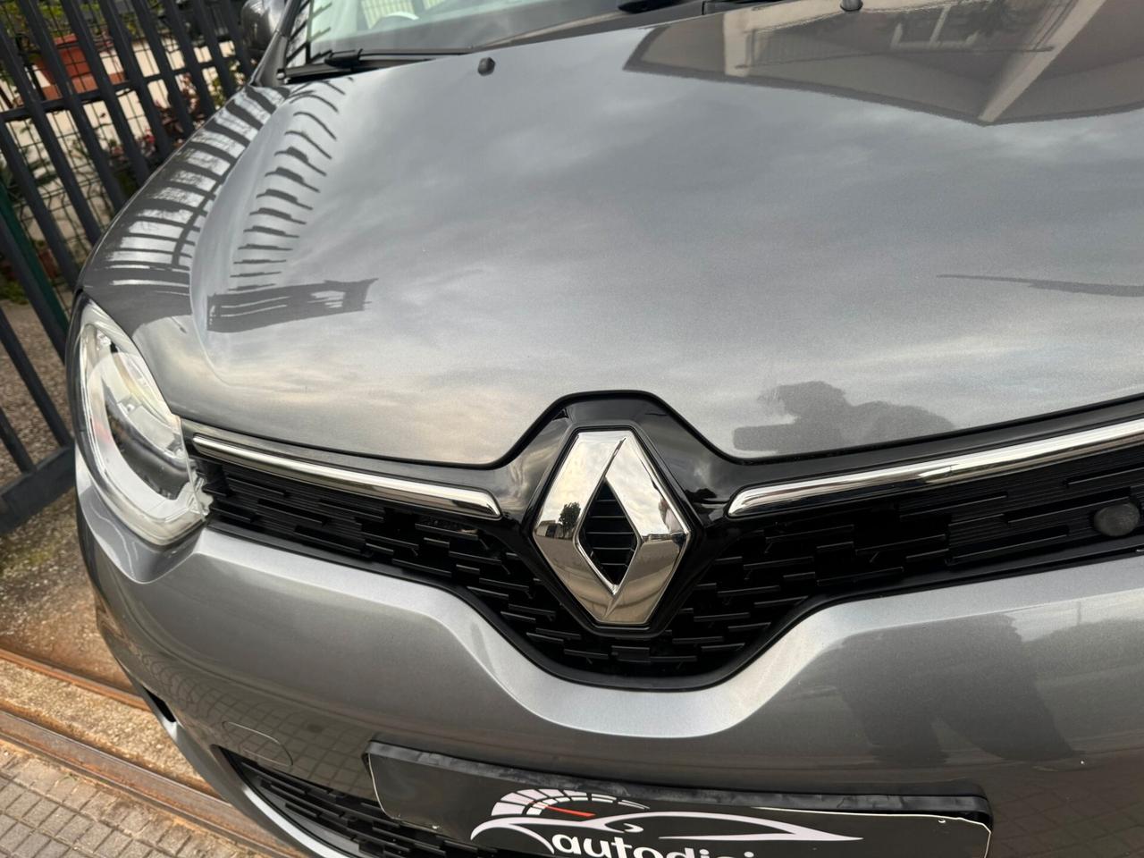 Renault Twingo SCe 65 CV Duel2 limited