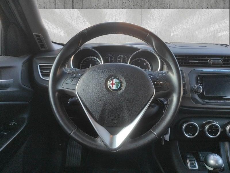Alfa Romeo Giulietta 1.6 jtdm Progression 120cv