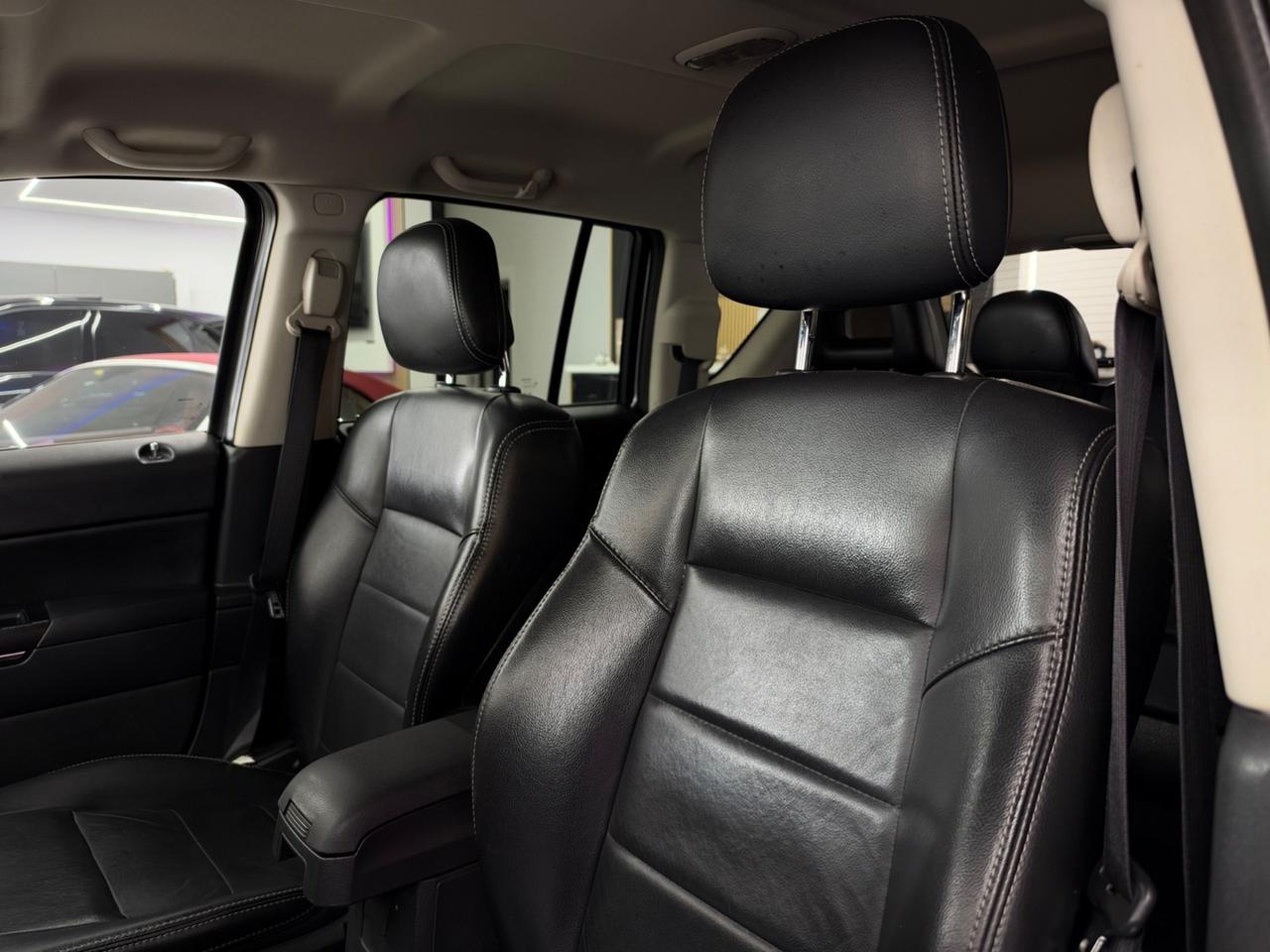 Jeep Compass 2.2 CRD Limited Full Optional