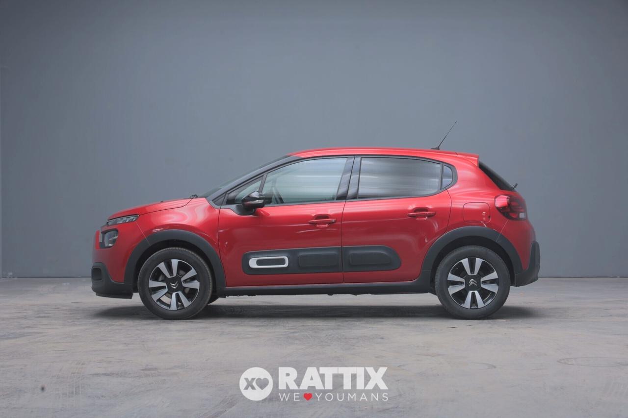 Citroen C3 PureTech 110 S&S Max