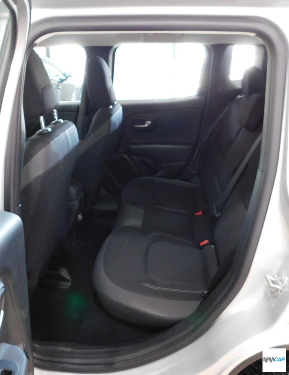 JEEP Renegade 1.6 Mjt 130CV LIMITED