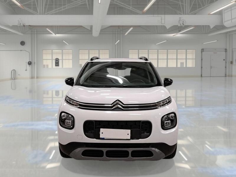 CITROEN C3 AIRCROSS PureTech 110 S/S Shine