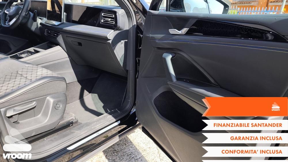 VOLKSWAGEN Tiguan 3ª serie Tiguan 1.5 eTSI 150...