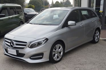 Mercedes-benz B 180 d Automatic Sport