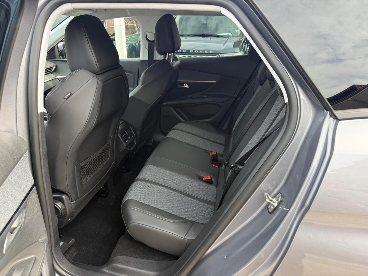 Peugeot 3008 PureTech Turbo 130 S&S EAT6 GT Line