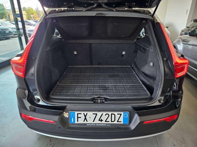 Volvo XC40 XC40 2.0 d3 Inscription geartronic my20