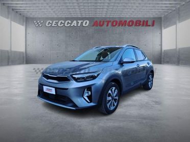 KIA Stonic Stonic 1.2 dpi Style 84cv