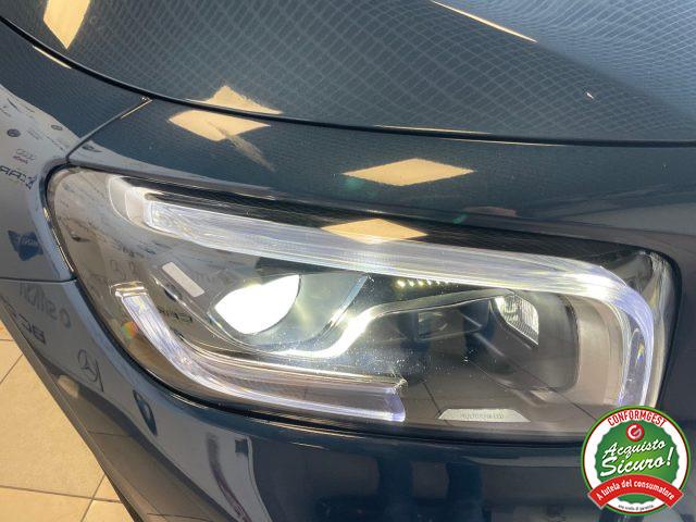 MERCEDES-BENZ GLB 200 d Aut. 4Matic Sport Plus 7 POSTI