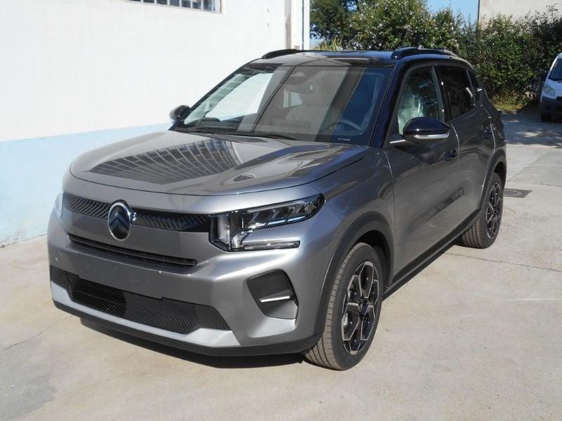 Citroën C3 100 Max Fin 9Perfet Sc34%