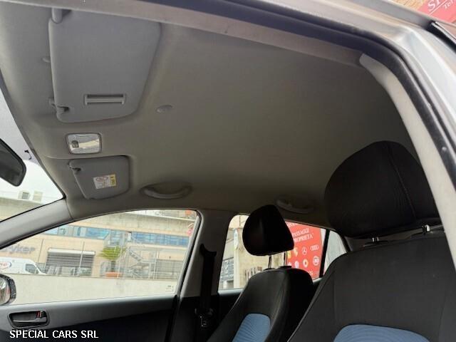 Hyundai i10 1.0 Sound Edition