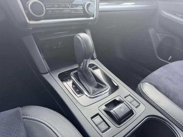SUBARU OUTBACK 2.5I PREMIUM AUTOMATICA
