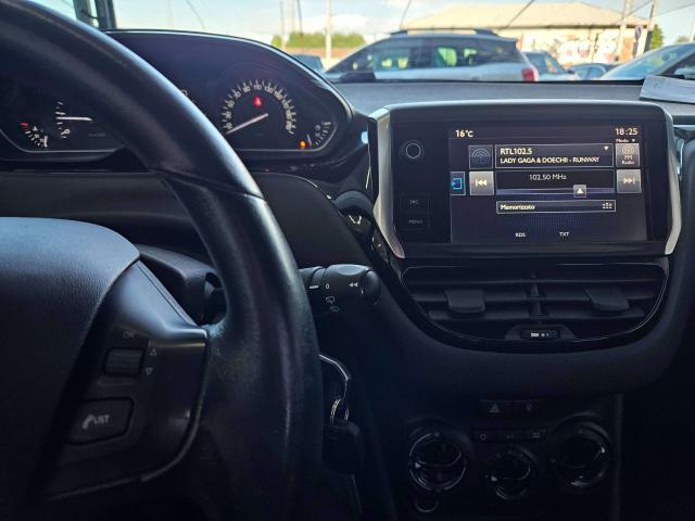 Peugeot 208 5p 1.2 puretech Allure NEOPATENTATI