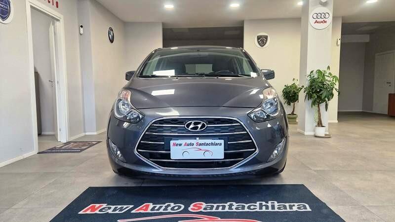 Hyundai iX20 1.4 CRDI 90 CV Comfort