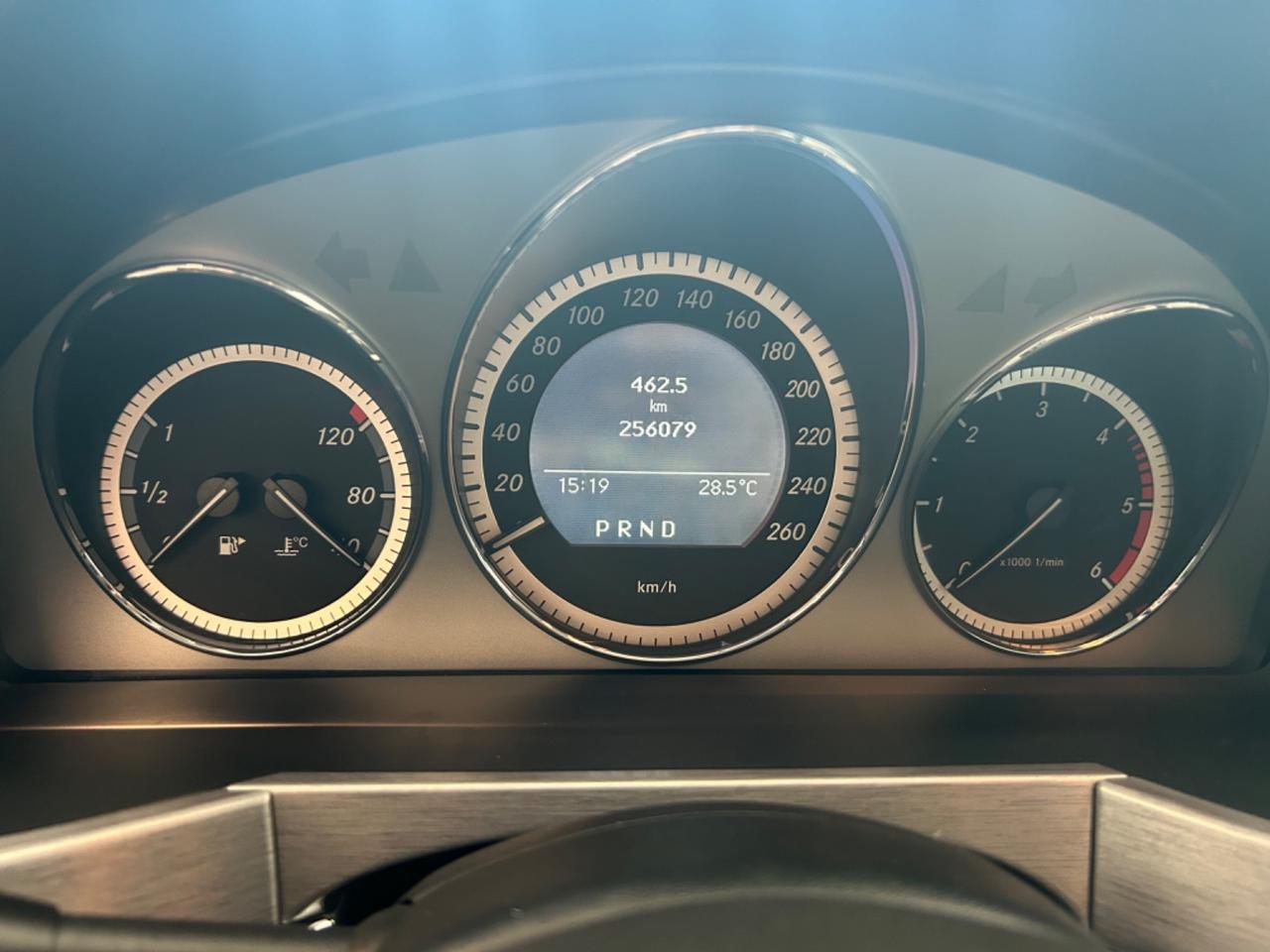 Mercedes-benz GLK 250 CDI 4Matic BlueEFFICIENCY Premium