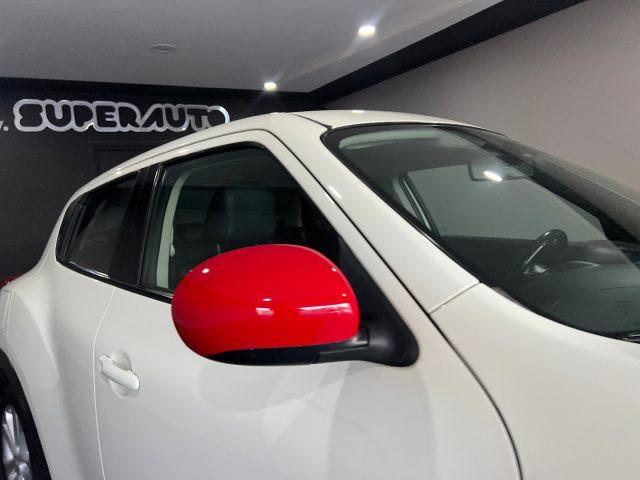 NISSAN Juke 1.5 dCi Tekna UNICOPROPRIETARIO