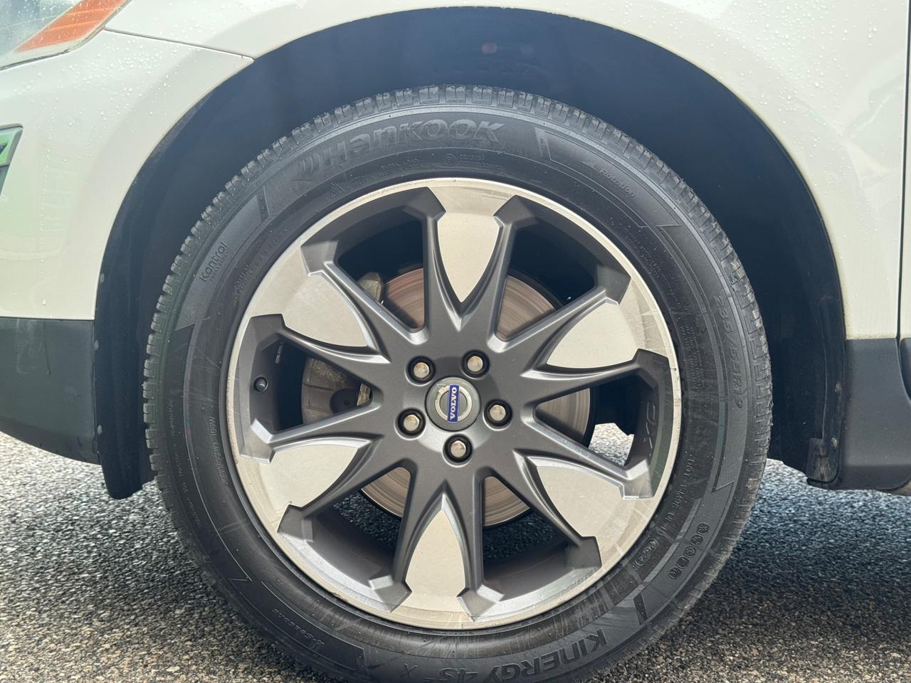 Volvo XC60 INTEGRALE AUTOMATICO